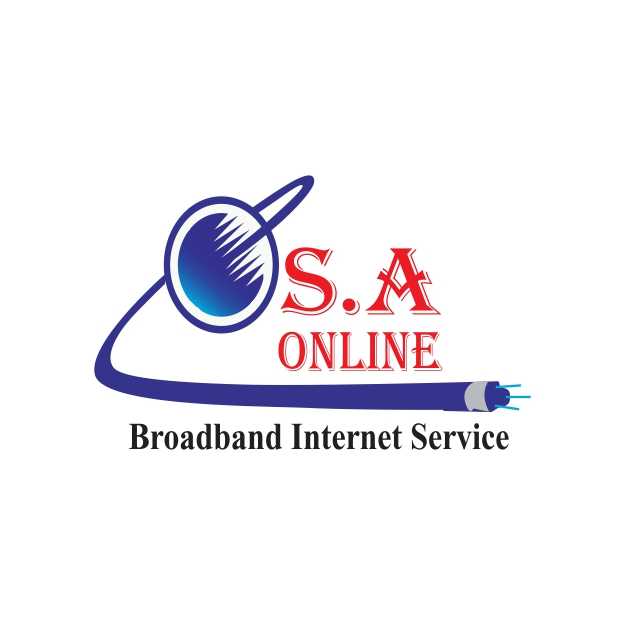 SA Online-logo