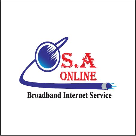 SA Online-logo